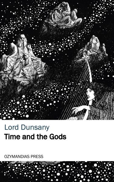 Produktbild: Time and the Gods
