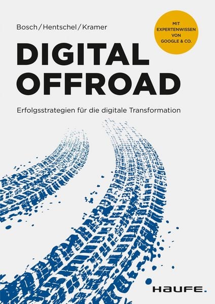 Produktbild: Digital Offroad