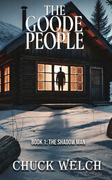 Produktbild: The Goode People