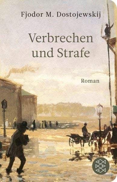Produktbild: Verbrechen und Strafe