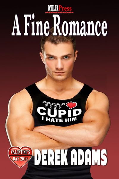 Produktbild: Fine Romance