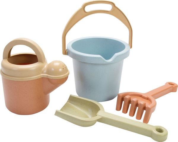 Produktbild: Bio Eimerset in Geschenkbox