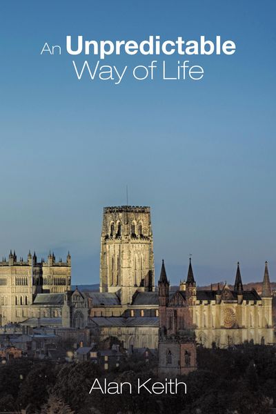 Produktbild: An Unpredictable Way of Life