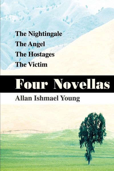 Produktbild: Four Novellas