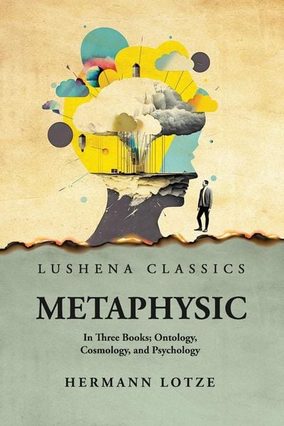 Produktbild: Metaphysic