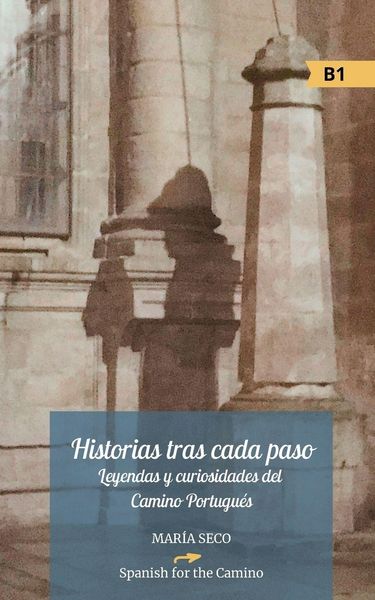 Produktbild: Historias tras cada paso