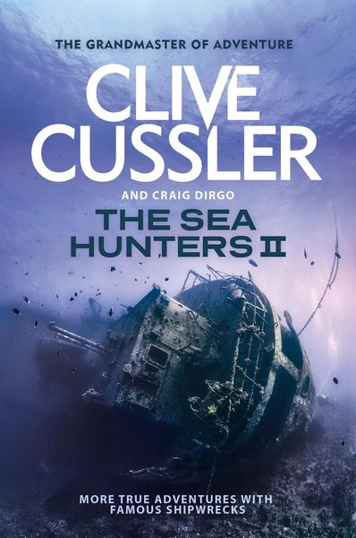 Produktbild: The Sea Hunters 2