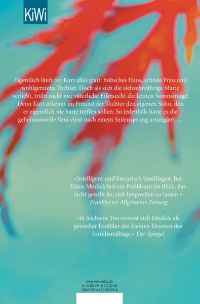 Produktbild: September Song