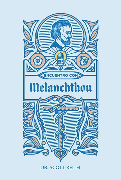 Produktbild: Encuentro con Melanchthon