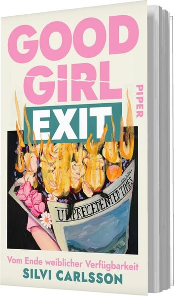 Produktbild: Good Girl Exit