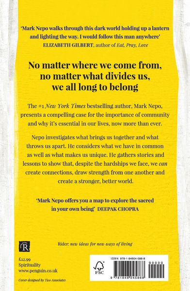Produktbild: More Together Than Alone