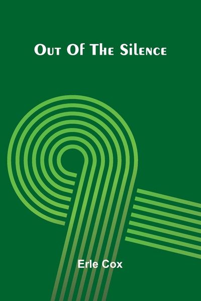Produktbild: Out of the Silence