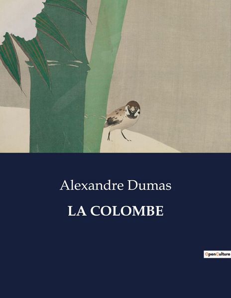 Produktbild: La Colombe