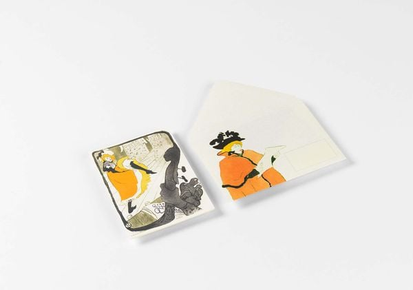Produktbild: Toulouse-Lautrec