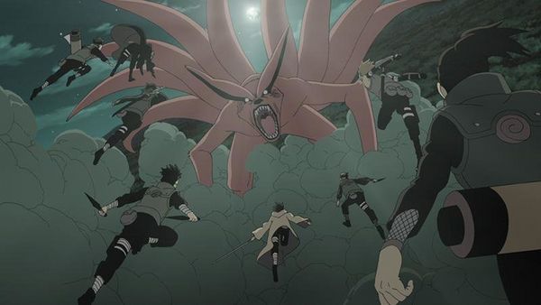 Produktbild: Naruto Shippuden - Staffel 22: Itachis wahre Geschichte - Licht und Finsternis (Folgen 671-678) [2 DVDs]