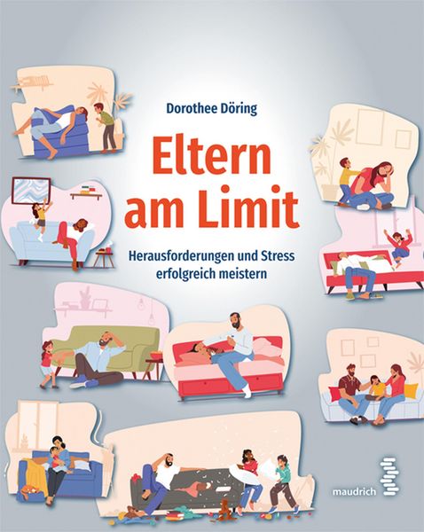Produktbild: Eltern am Limit