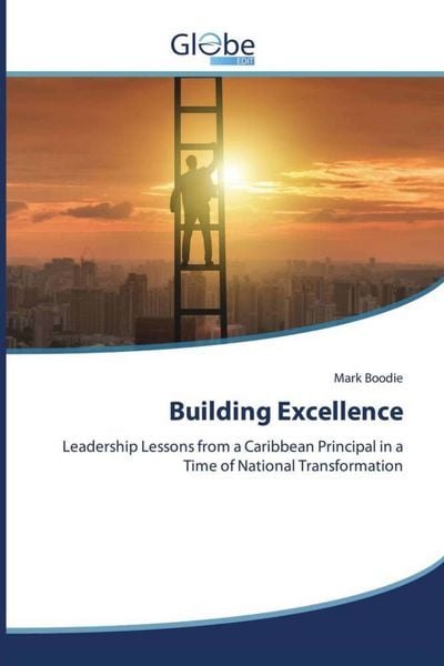 Produktbild: Building Excellence