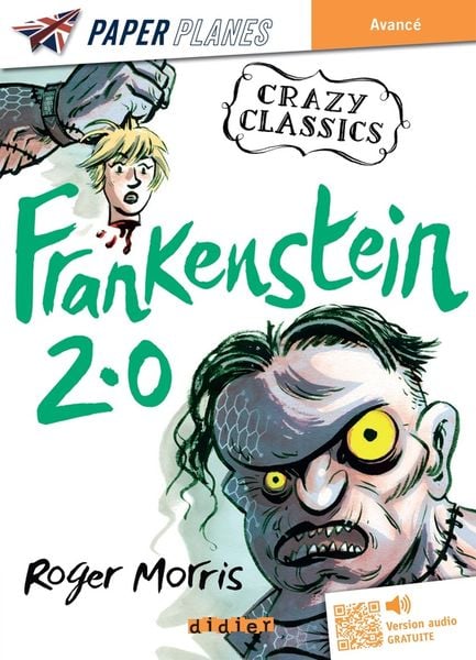 Produktbild: Frankenstein 2.0