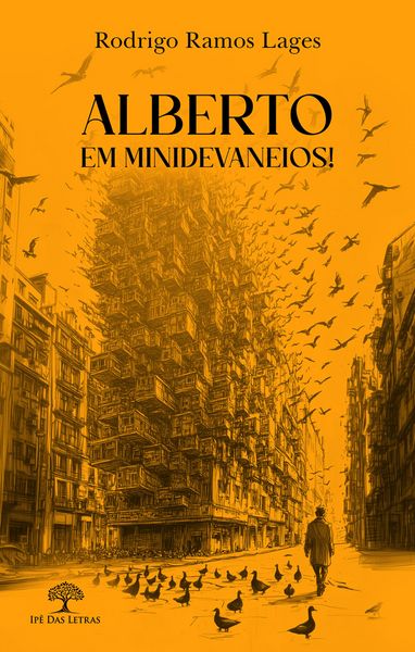 Produktbild: Alberto em minidevaneios!