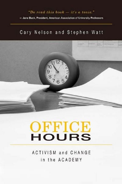 Produktbild: Office Hours