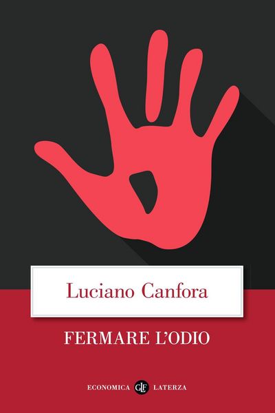 Produktbild: Fermare l'odio