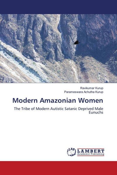 Produktbild: Modern Amazonian Women