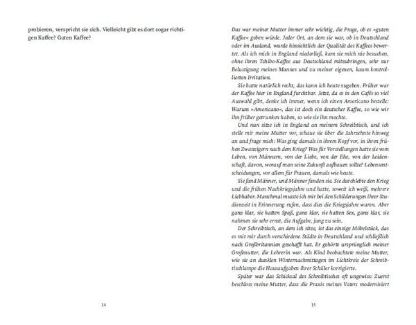 Produktbild: Tanzende Spiegel