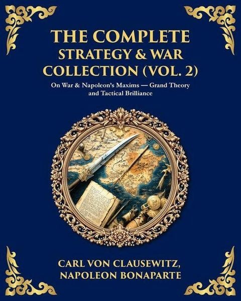 Produktbild: The Complete Strategy Collection (Vol. 2)
