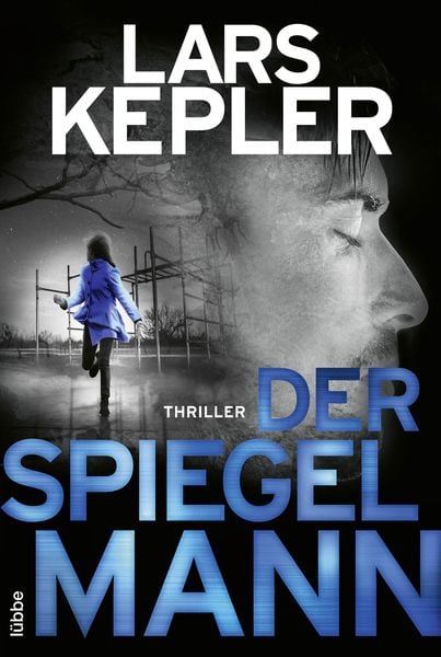 Produktbild: Der Spiegelmann