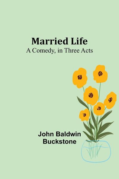 Produktbild: Married Life
