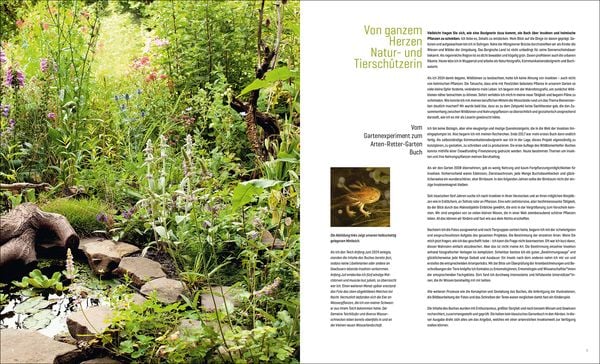 Produktbild: Mein Artenretter Garten