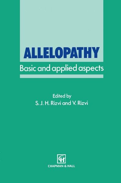 Produktbild: Allelopathy