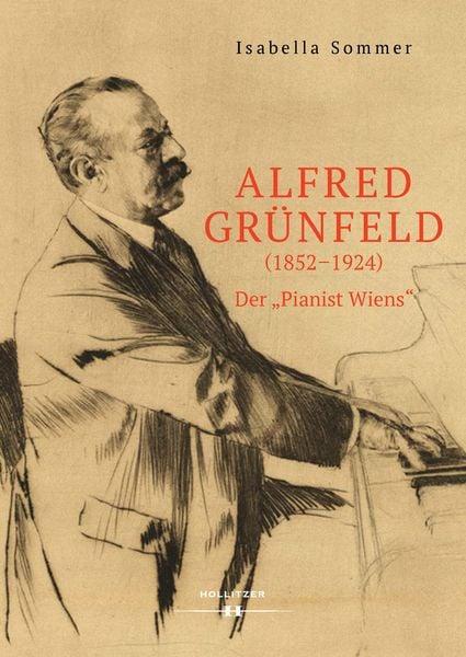 Produktbild: Alfred Gr&uuml;nfeld (1852-1924)