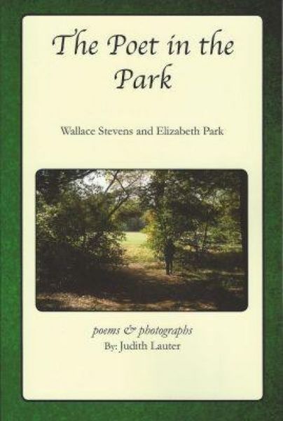 Produktbild: Poet in the Park