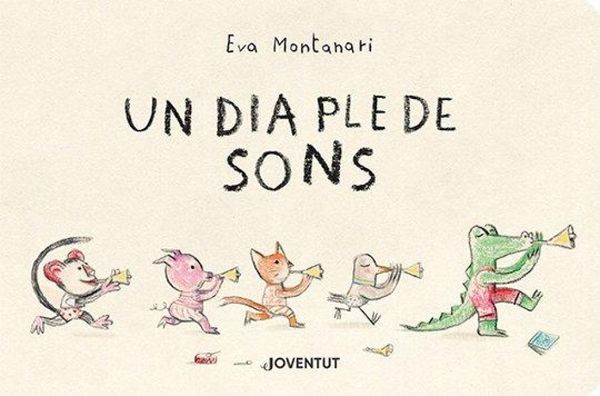 Produktbild: Un dia ple de sons