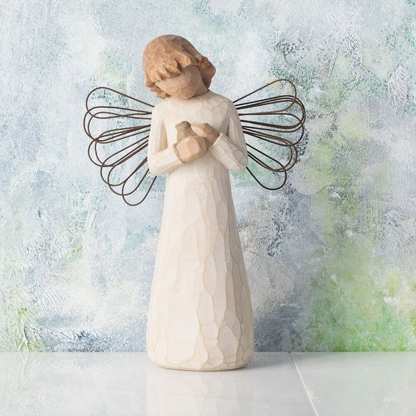 Produktbild: Willow Tree Figur Angel of Healing