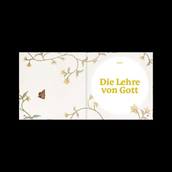 Produktbild: Theologie f&uuml;r Kinder