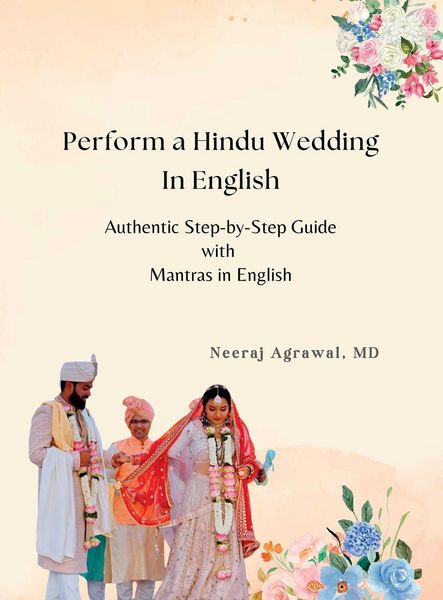 Produktbild: Perform a Hindu Wedding in English