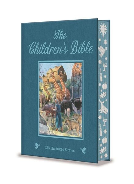 Produktbild: The Children's Bible