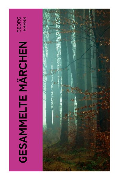 Produktbild: Gesammelte M&auml;rchen