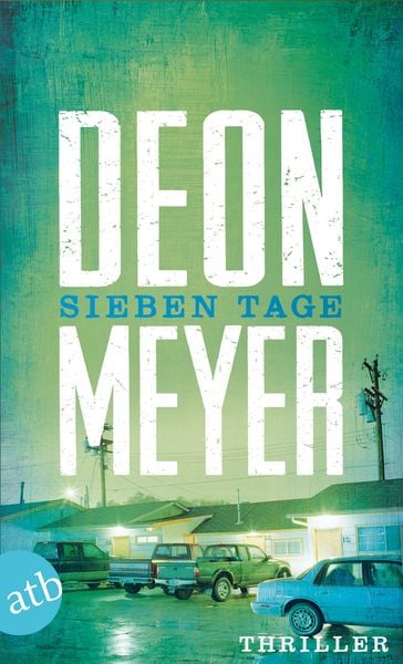 Produktbild: Sieben Tage