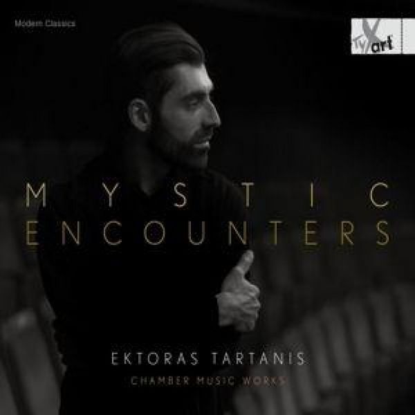 Produktbild: Mystic Encounters - Kammermusikwerke