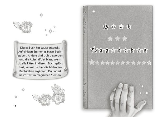 Produktbild: Sternenschweif, Das Buch der Freundschaft
