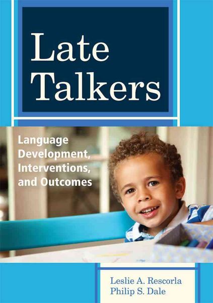 Produktbild: Late Talkers