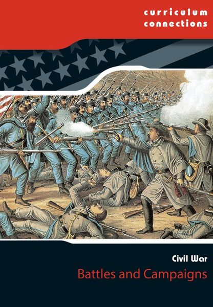 Produktbild: Battles and Campaigns