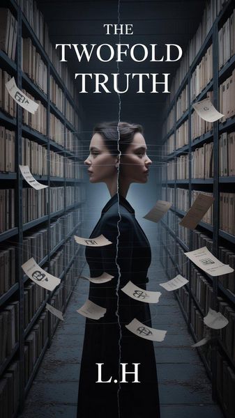 Produktbild: The Twofold Truth