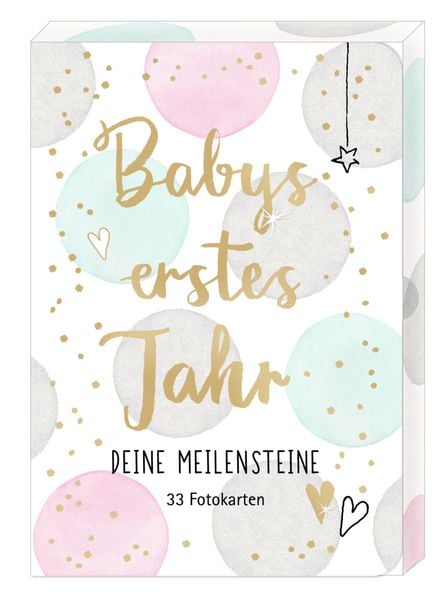 Produktbild: Fotokarten-Box