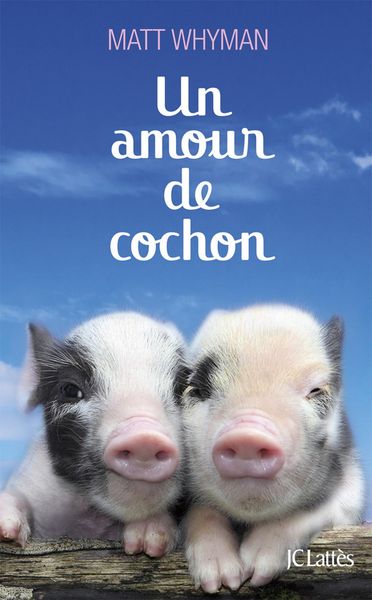 Produktbild: Un amour de cochon