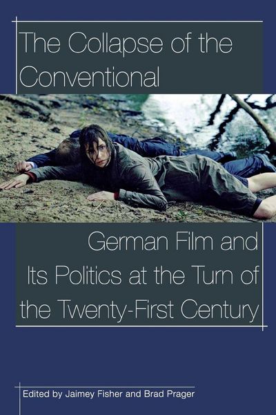 Produktbild: The Collapse of the Conventional