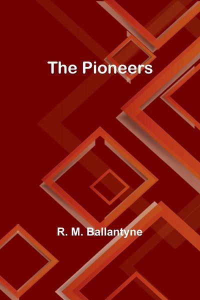 Produktbild: The Pioneers